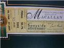 MACALLAN 1968 1968.06~2005.07 37years