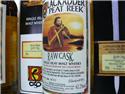 BLACKADDER (PEAT REEK -62.2%版本)