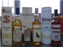 TSMW 協會酒(SMOKING ISLAY)(BEN RIACH 1991-2006) (CAOLILA 25Years 1983-2008)