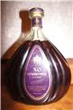 Courvoisier XO (民82年公賣局,附盒) 另有一同時期免稅店版,盒子完全未拆封