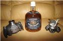 民73年 NIKKA 武士 whisky (無盒)