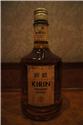 民7x年公賣局 KIRIN premium whisky(無盒)