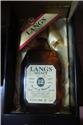 民6x~7x(不確定因為那段時間家人常去日本) LANGS select Scotch Whisky 12年(750 ml)