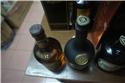 民6x年 Chivas Regal 12 years調和威士忌 (左1,品相佳水位高)