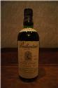 民7x年 Ballantine's 17 years very old scotch whisky(無盒)