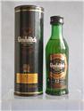 13-1-格蘭菲迪12年 43% 50ml(圓筒裝無背標)