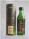 16-2-格蘭菲迪12年40% 50ml(圓筒裝)