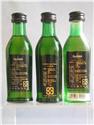 17-2-3款格蘭菲迪12年40% 50ml(裸瓶不同前背標)