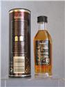 22-2-格蘭菲迪15年40% 50ml(圓筒裝)