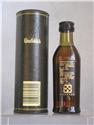 31-2-格蘭菲迪18年40% 50ml(圓筒裝)
