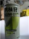 " 月桂冠 " 180ml 20年前日本購得~~一開罐