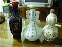 普通到不行的酒