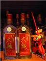 東引鼎勝峰燈塔大麴