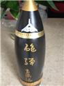 金门炮弹酒