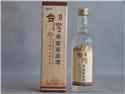 14-玉山台灣原窖高粱酒52度(六年陳高台灣香型-酒齡三年) (盒裝)