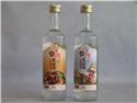 17-玉山台灣高粱酒52度(酒齡三年)(牛肉麵、三太子)(中華民國精彩一百年)(2011)