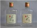 37-玉露黃金燒酒34度、玉山金黃金高粱40度(贈品)(無盒)