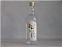 07-玉山高粱酒38度(酒齡三年) (圓肩)