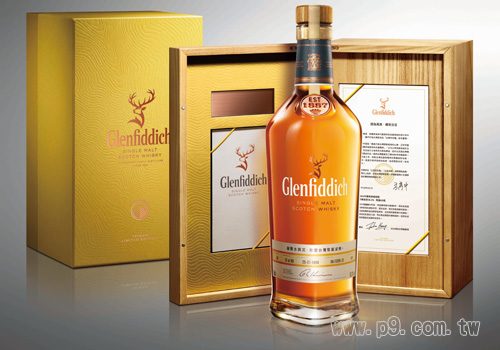 『Glenfiddich格蘭菲迪台灣特有種新年獻禮』山岳的定義_500.jpg