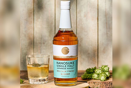 Kanosuke Surprises Fans With IPA Cask Finish.jpg