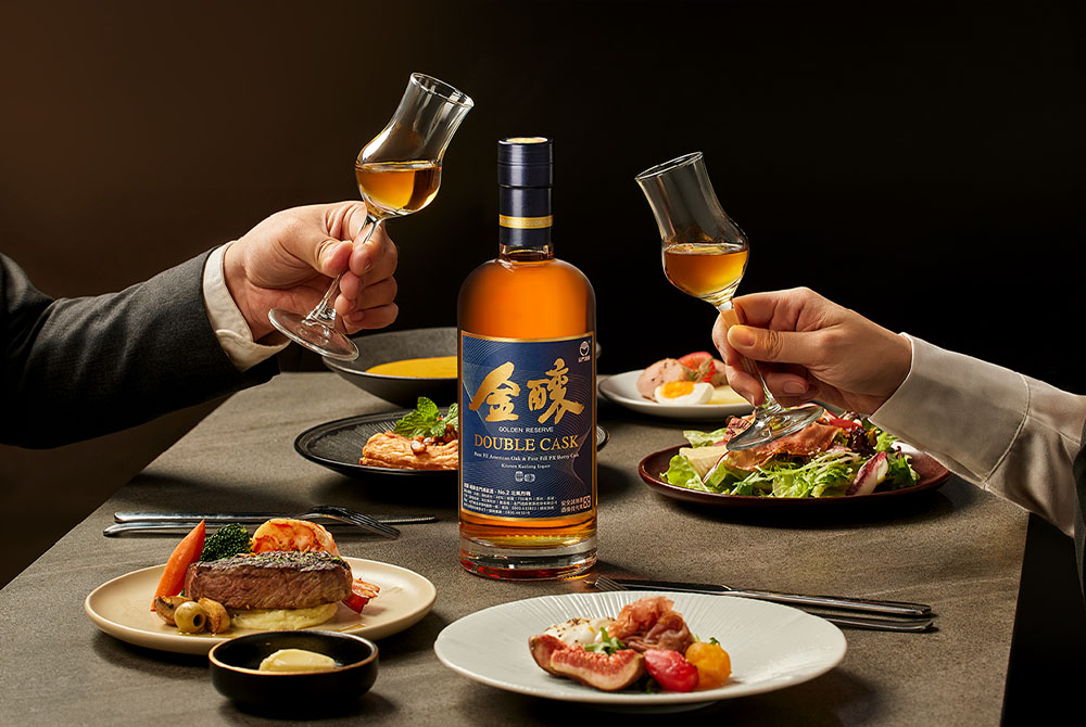 「金釀No.2-北風烈魄 Double Cask」限量上市2.jpg