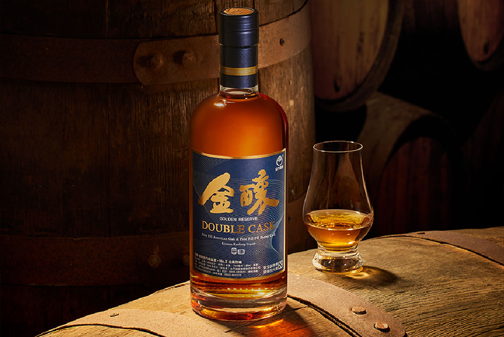 「金釀No.2-北風烈魄 Double Cask」限量上市3.jpg