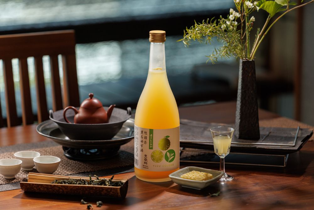 0807_蓬萊泉乘興院包種茶柚子酒 即日起開賣1.jpg