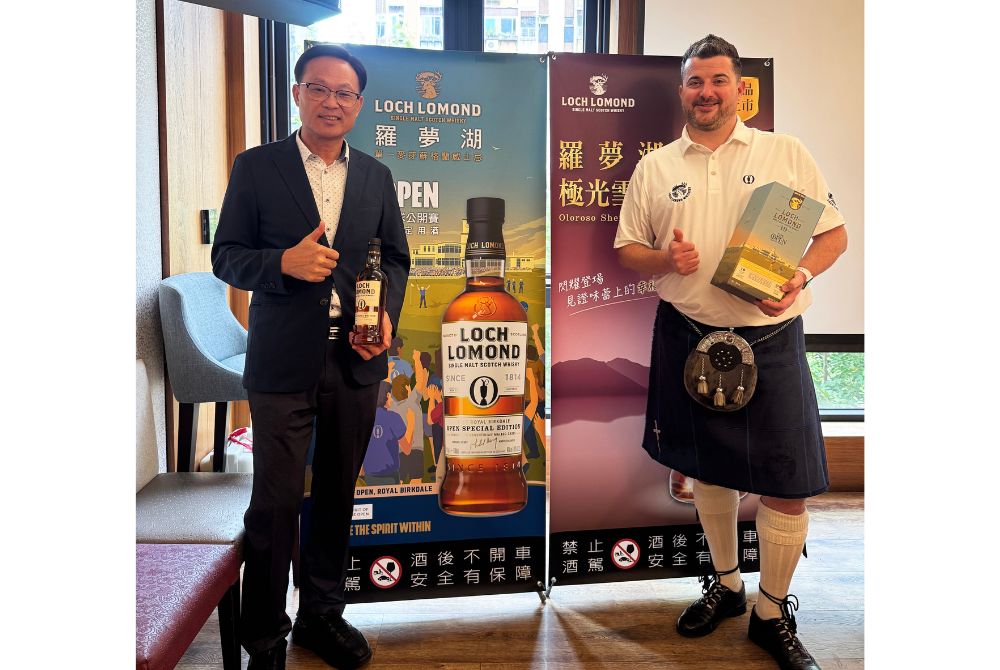 0821_世界最佳蘇格蘭威士忌品牌大使Gary Mills來台 羅夢湖掀起品飲熱潮2.jpg