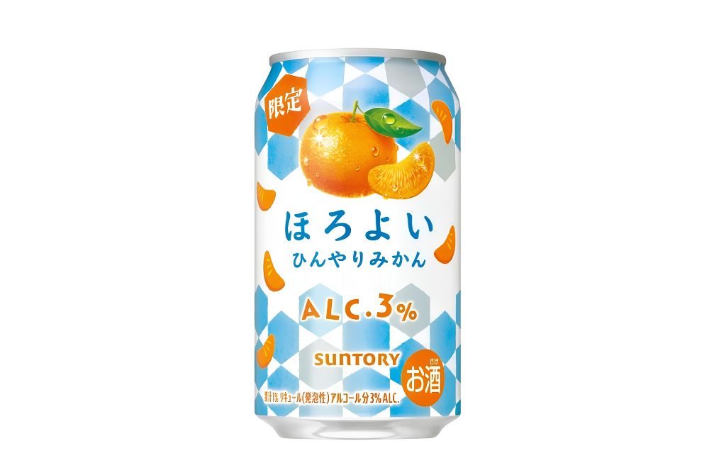 0825_殘暑解熱的最佳選擇三得利發表微醉Horoyoi 清涼蜜柑1.jpg