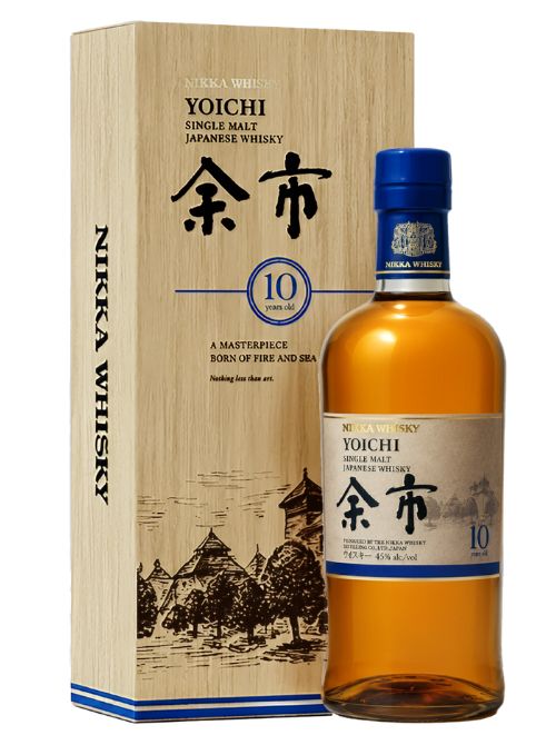 0909_竹鶴「本真」系列第㇐版、宮城峽10年正 式在台上市，余市10年精裝版同步曝光 8.jpg