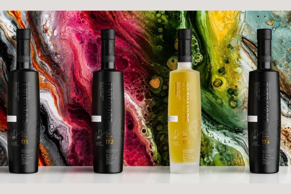 0911_重泥煤怪獸第 17 彈降臨布萊迪發表Octomore 17 系列1.jpg