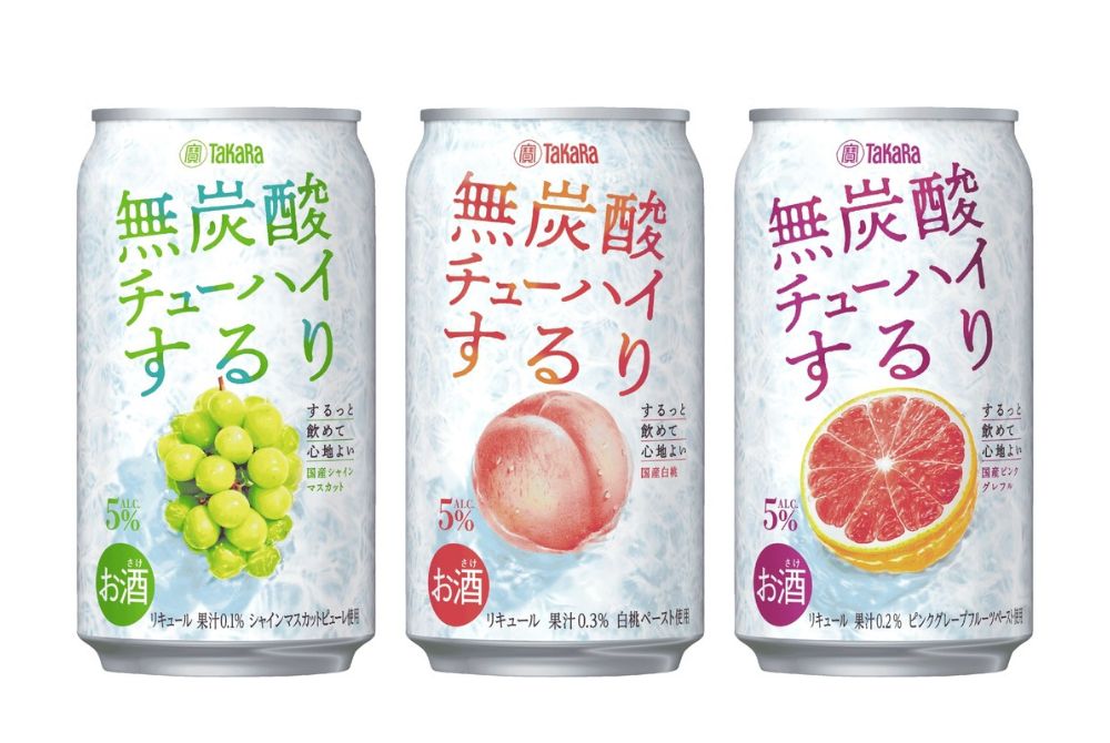 0922_無氣泡更滑順 寶酒造發表「Takara 無氣泡燒酎」1.jpg