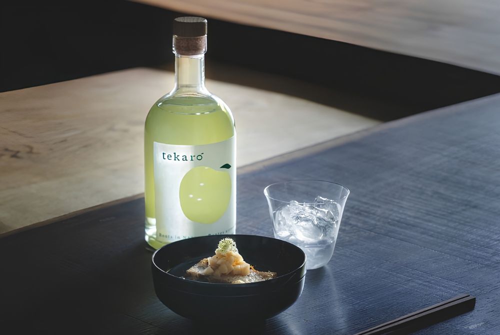 0923_長野青翠初摘蘋果「tekaro GIN First Harvest」佐餐琴酒搶先預購2.jpg