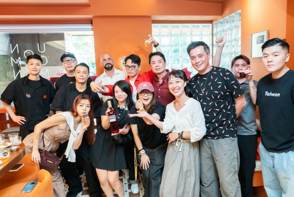 1013_第14屆Negroni Week引爆全台紅色旋風！ 119家酒吧響應公益2.jpg