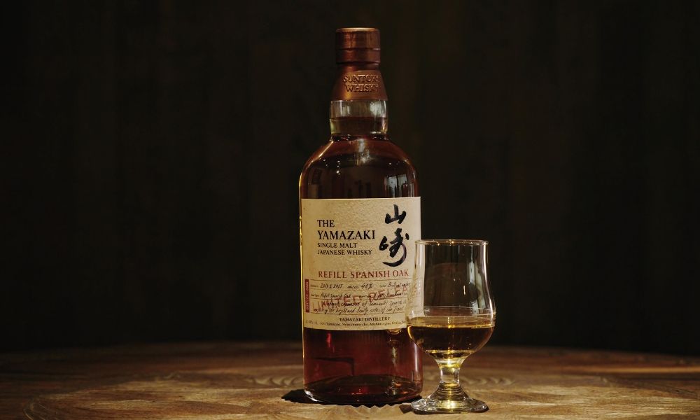 1028_山崎、響日本威士忌新品登場 綻放百年匠心工藝2.jpg