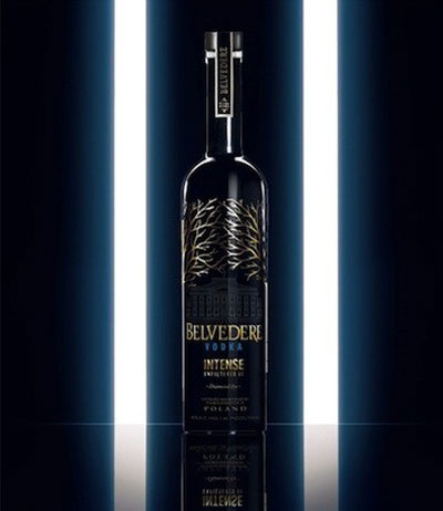 紮實的製酒工藝雪樹伏特加:::P9品酒網:::