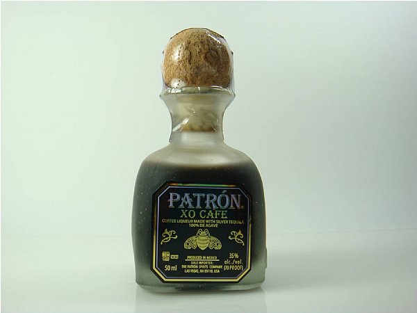 PATRON XO CAFÉ 培恩龍舌蘭新品上市---(分享) www.P9.com.tw :::品酒網