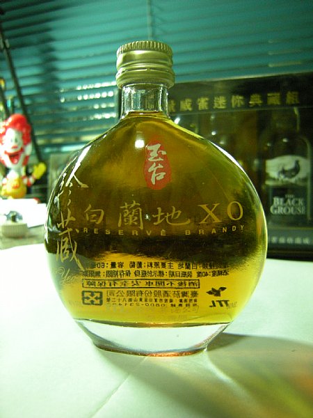 金酒 台酒小樣 分享 :::P9品酒網:::