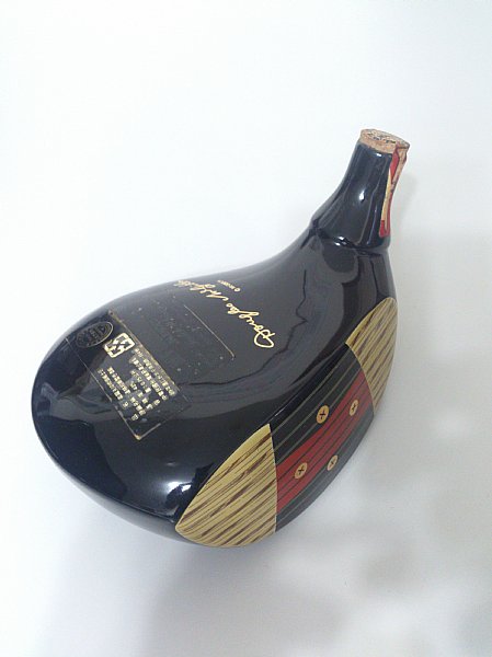 高爾夫..威士忌老酒:::P9品酒網:::