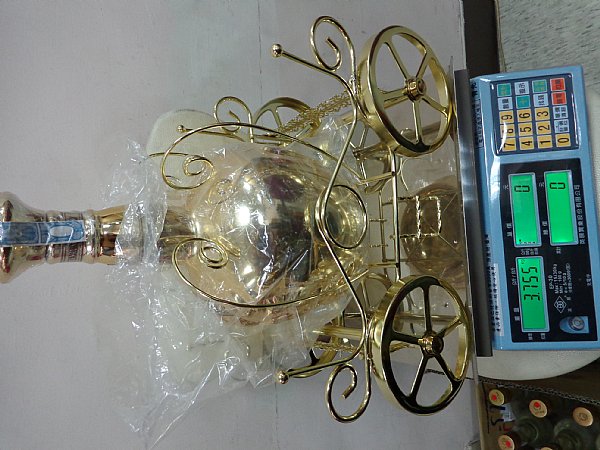 88. 凱薩王南瓜馬車:::P9品酒網:::