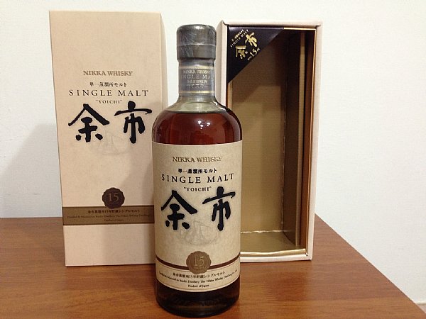 軟木塞舊版yoichi 余市 15年 2k起跑www P9 Com Tw 品酒網 各式威士忌 葡萄酒 紅酒 高粱酒 白蘭地 調酒 您買酒 喝酒的最佳夥伴