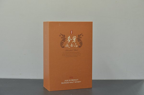 玉尊麥芽威士忌禮盒(台灣菸酒公司) :::P9品酒網:::