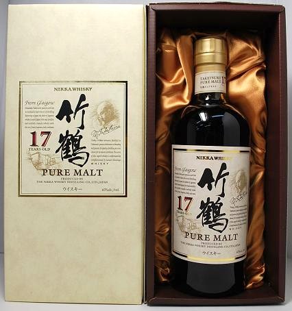竹鶴17 Www P9 Com Tw 品酒網 各式威士忌 葡萄酒 紅酒 高粱酒 白蘭地 調酒 您買酒 喝酒的最佳夥伴