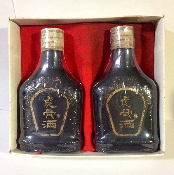國本虎骨酒:::P9品酒網:::