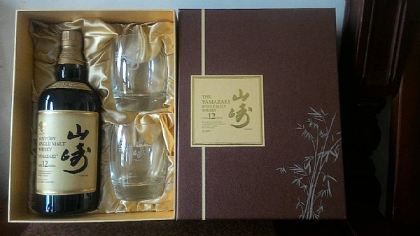 山崎12.竹鶴21 www.P9.com.tw :::品酒網::: 各式威士忌推薦、葡萄酒