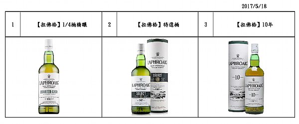 拉佛格 Laphroaig 1 4桶精釀www P9 Com Tw 品酒網 各式威士忌 葡萄酒 紅酒 高粱酒 白蘭地 調酒 您買酒 喝酒的最佳夥伴