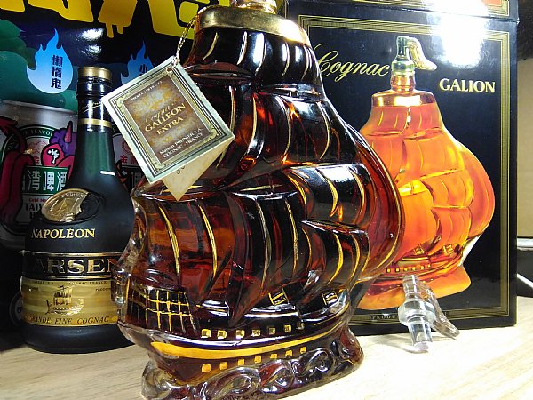 dartimon extra napoleon普诺尼extra大帆船larsen extra 绿瓶远年