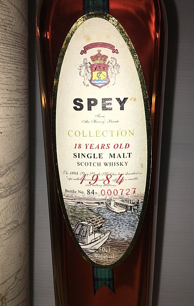 Spey Collections