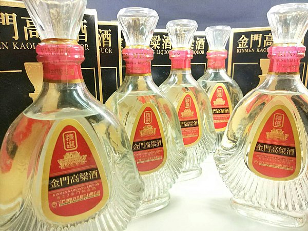 金門建廠50周年紀念823精選:::P9品酒網:::