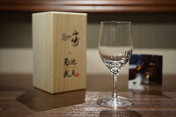 響21花鳥風月＋山崎Takeo kikuchi 菊池武夫水晶杯:::P9品酒網:::